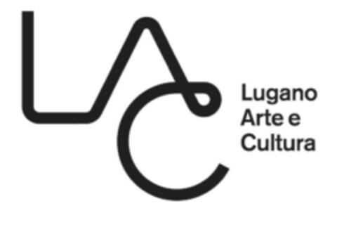 LAC Lugano Arte e Cultura Logo (IGE, 07/14/2011)