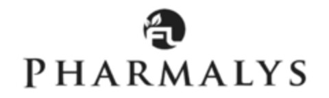 FL PHARMALYS Logo (IGE, 20.11.2017)