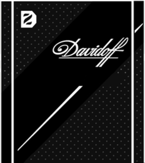 Davidoff Logo (IGE, 08/21/2014)