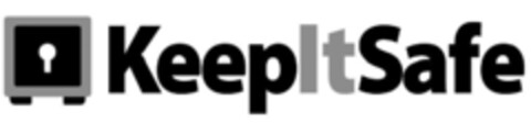 KeepItSafe Logo (IGE, 22.08.2014)