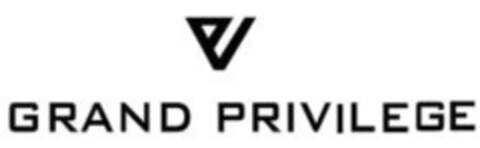 GRAND PRIVILEGE Logo (IGE, 13.08.2008)