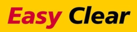 Easy Clear Logo (IGE, 04.09.2008)