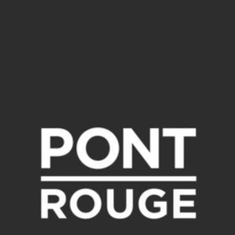 PONT ROUGE Logo (IGE, 22.09.2015)