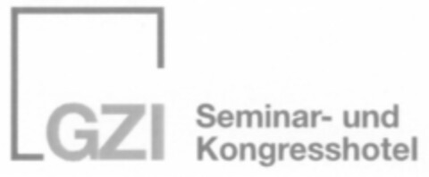 GZI Seminar- und Kongresshotel Logo (IGE, 07/13/2010)