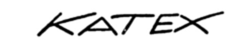 KATEX Logo (IGE, 22.02.1988)