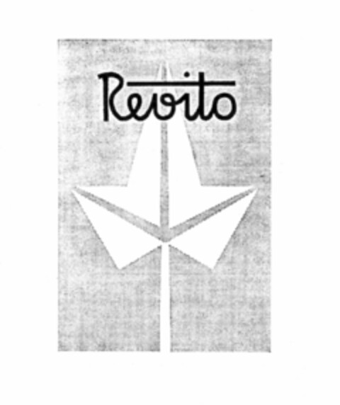 Revito Logo (IGE, 26.03.1978)