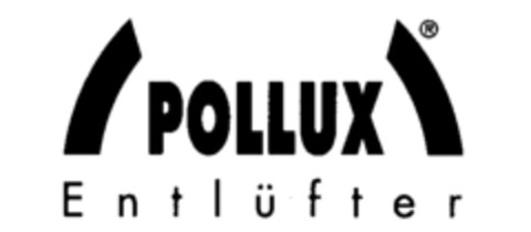 POLLUX Entlüfter Logo (IGE, 27.03.1996)