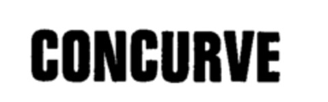CONCURVE Logo (IGE, 21.04.1981)