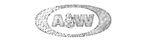 A&W Logo (IGE, 03/10/1993)