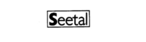 Seetal Logo (IGE, 22.05.1980)