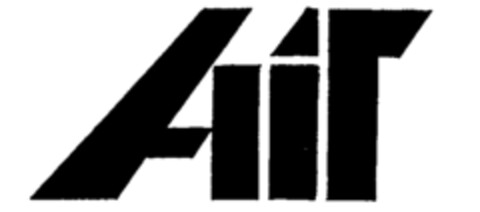 AiT Logo (IGE, 25.04.1991)