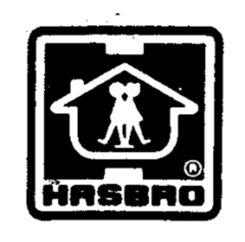 HASBRO Logo (IGE, 19.04.1990)