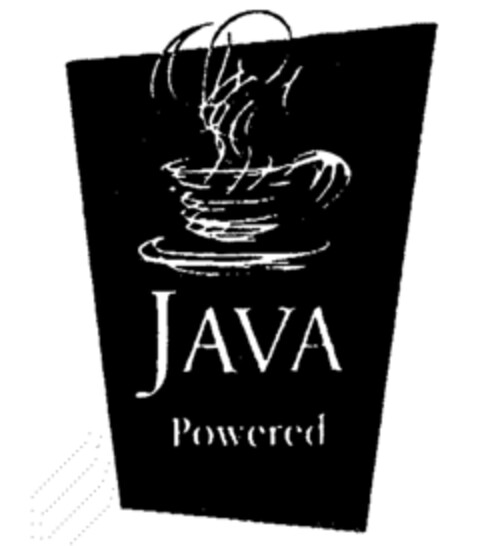 JAVA Powered Logo (IGE, 23.05.1997)