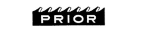 PRIOR Logo (IGE, 01.07.1986)