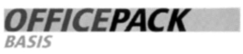 OFFICEPACK BASIS Logo (IGE, 09.05.2001)