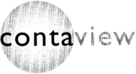 contaview Logo (IGE, 10.06.1998)