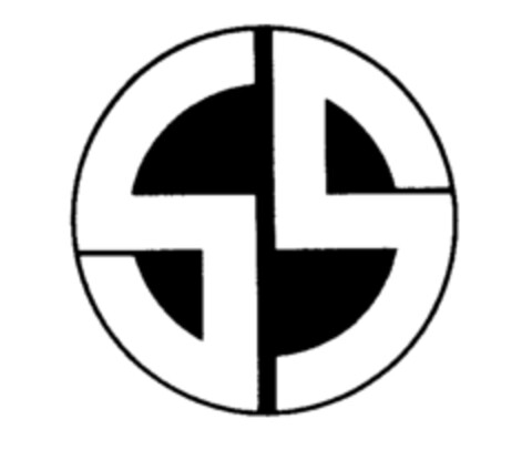 SS Logo (IGE, 23.02.1992)