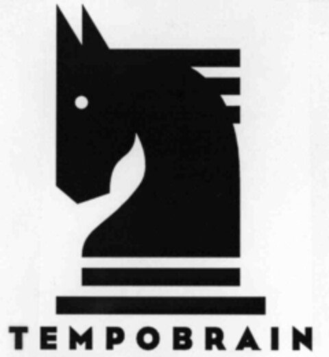 TEMPOBRAIN Logo (IGE, 22.06.1999)