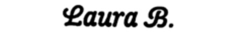 Laura B. Logo (IGE, 08.08.1988)