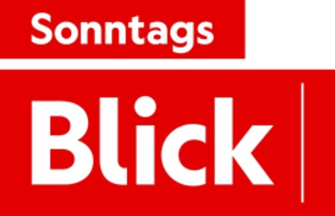 Sonntags Blick Logo (IGE, 08.04.2021)