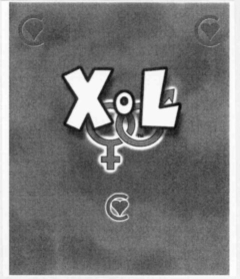 XoL Logo (IGE, 10.05.2000)