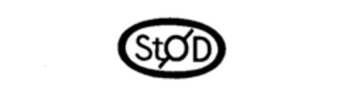 StOD Logo (IGE, 04/23/1990)