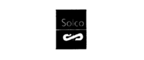 Solco Logo (IGE, 07.10.1986)