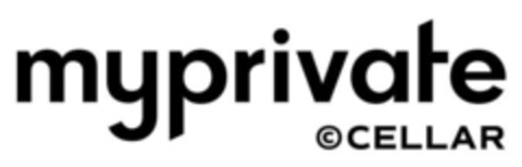 myprivate CELLAR Logo (IGE, 06/12/2023)