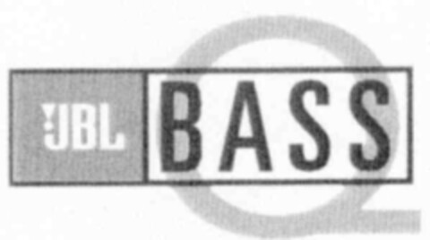 JBL BASS Logo (IGE, 17.07.2001)