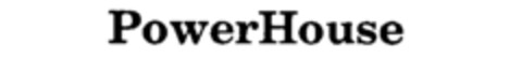 PowerHouse Logo (IGE, 03.10.1989)