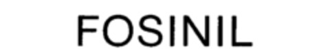 FOSINIL Logo (IGE, 05.10.1989)