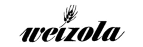 weizola Logo (IGE, 10/25/1991)