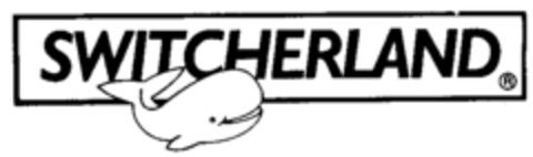 SWITCHERLAND Logo (IGE, 14.09.1993)