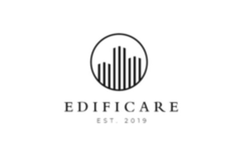 EDIFICARE EST. 2019 Logo (IGE, 16.07.2019)