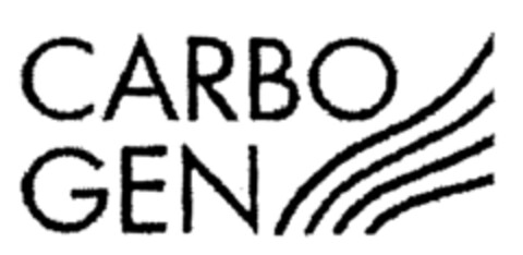 CARBO GEN Logo (IGE, 21.08.2000)