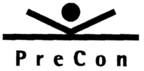 PreCon Logo (IGE, 21.09.2000)