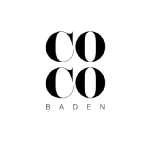 CO CO B A D E N Logo (IGE, 06.09.2023)