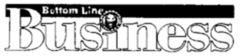 Business Bottom Line Logo (IGE, 27.12.1995)