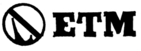 ETM Logo (IGE, 01.12.2000)