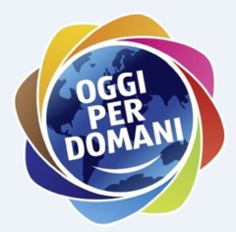 OGGI PER DOMANI Logo (IGE, 19.02.2018)