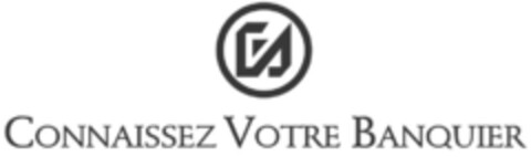 CONNAISSEZ VOTRE BANQUIER Logo (IGE, 03.08.2004)