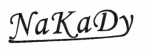 NaKaDy Logo (IGE, 05/30/2007)