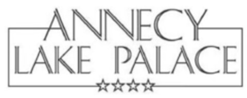 ANNECY LAKE PALACE Logo (IGE, 12.08.2013)