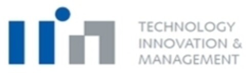TECHNOLOGY INNOVATION & MANAGEMENT Logo (IGE, 31.08.2011)