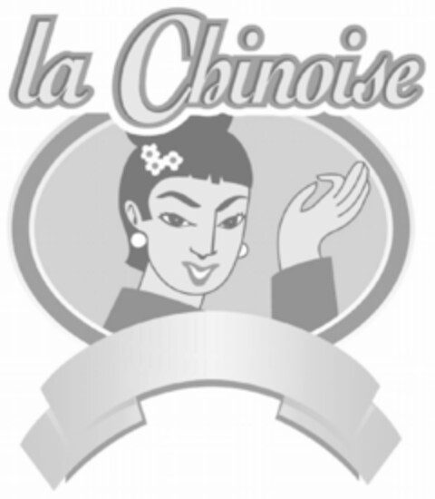 La Chinoise Logo (IGE, 07/11/2007)