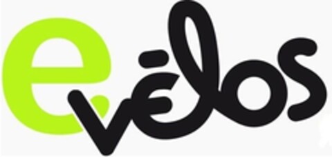 e vélos Logo (IGE, 09/26/2014)