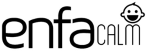 enfaCALM Logo (IGE, 28.06.2018)