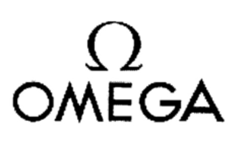 OMEGA Logo (IGE, 02/09/2005)