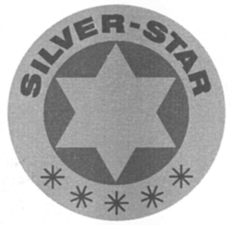 SILVER-STAR Logo (IGE, 29.01.2003)