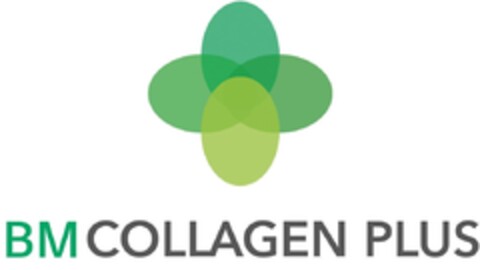 BM COLLAGEN PLUS Logo (IGE, 13.11.2017)